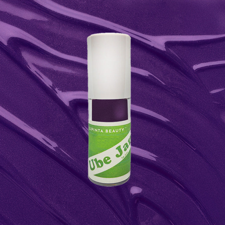 Ube Jamm Lip Gloss
