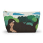Maria Makiling Makeup Pouch