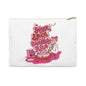 Tapsilog Fan Club Makeup Pouch