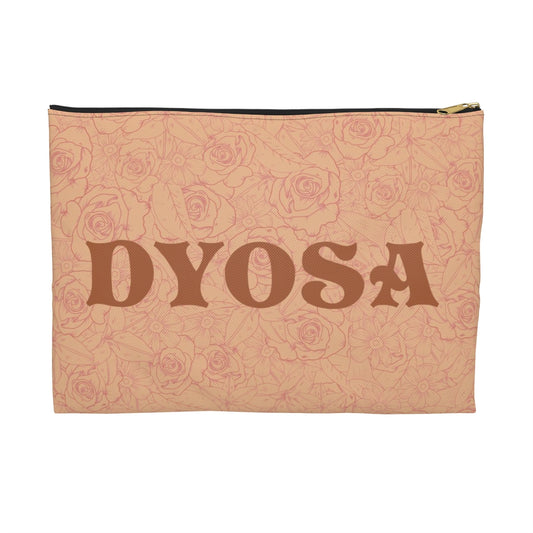 Dyosa Makeup Pouch