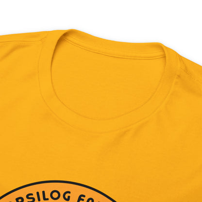Tapsilog Fan Club T-shirt