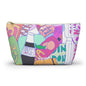 Kendi Makeup Pouch