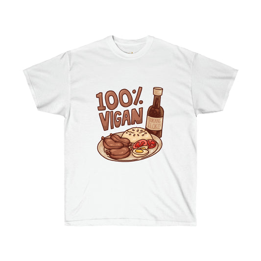 100% Vigan T-Shirt