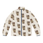 Fueled By Taho Puffer Jacket