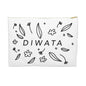 Diwata Makeup Pouch