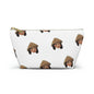 Manang Biday Makeup Pouch