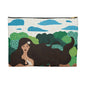 Maria Makiling Makeup Pouch