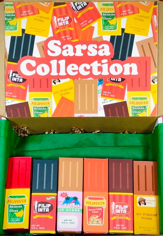 Sarsa Collection