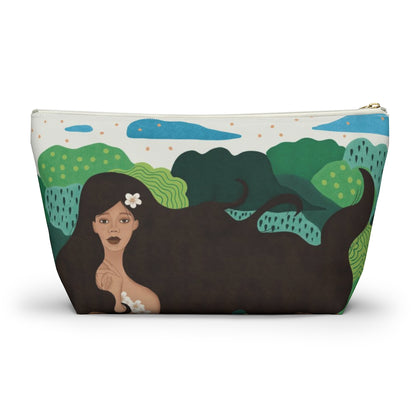 Maria Makiling Makeup Pouch