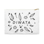 Diwata Makeup Pouch