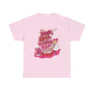 Sugar, Spice and Everything Rice T-shirt