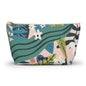 Diwata Forest Makeup Pouch