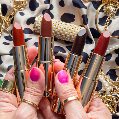 Babaylan Lipstick - SAGANA