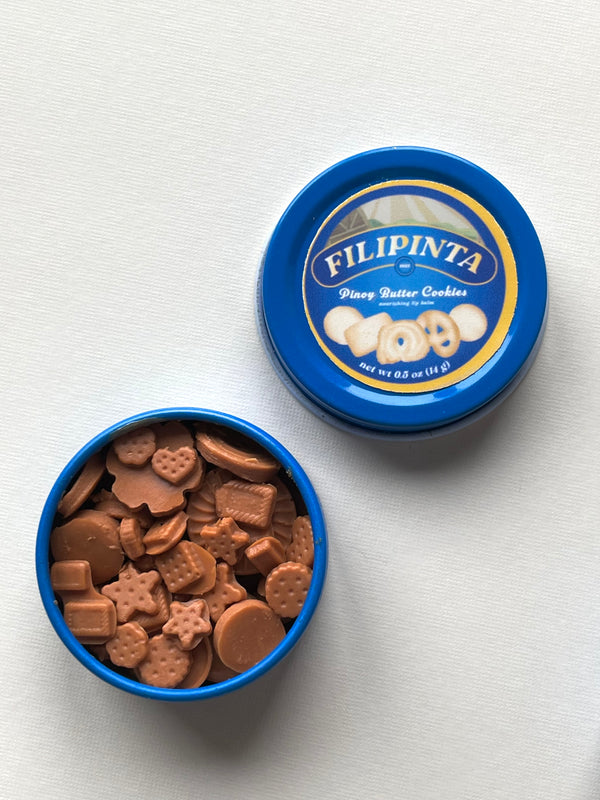Sewing Kit Lip Balm